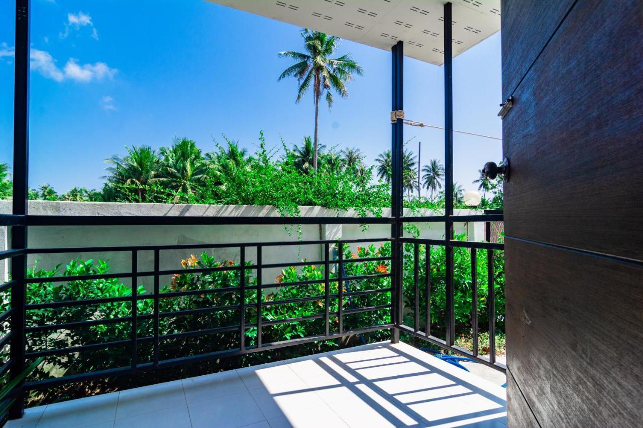 Oyo 533 Runya Poolvilla プラチュワップキーリーカン エクステリア 写真